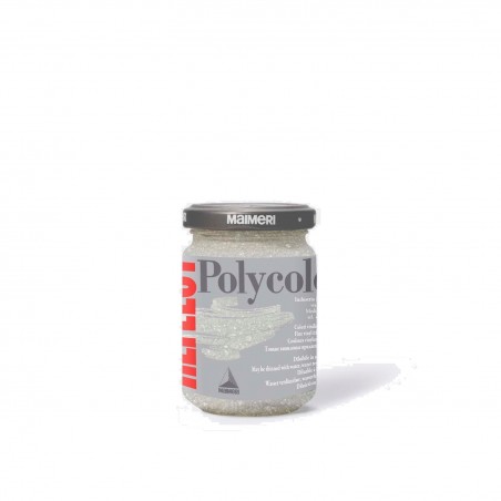 Pittura Acrilica Polycolor - 561 REFLECT BIANCO 140ML