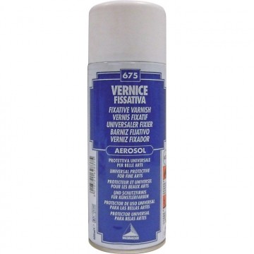 VERNICE FISSATIVA SPRAY 400ML