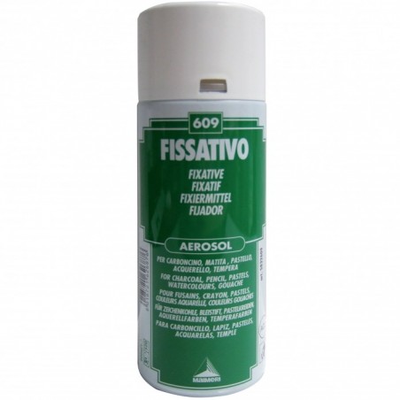 FISSATIVO AEROSOL 400ML