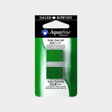 Colori Acquerello Acquafine...