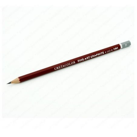 Matite Cretacolor Fine Art Graphite 160 Punta H